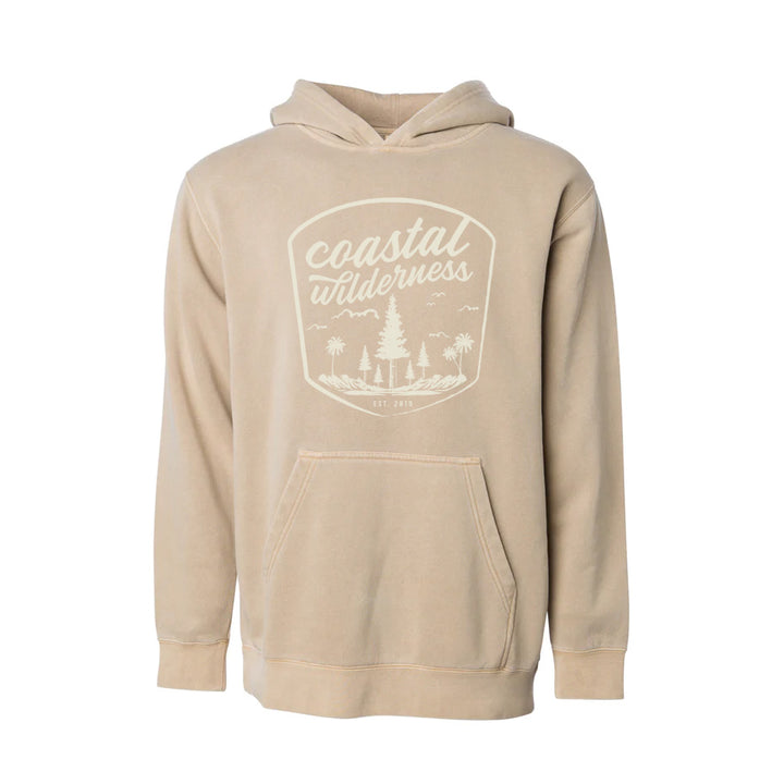 Youth Sequoia Point Hoodie
