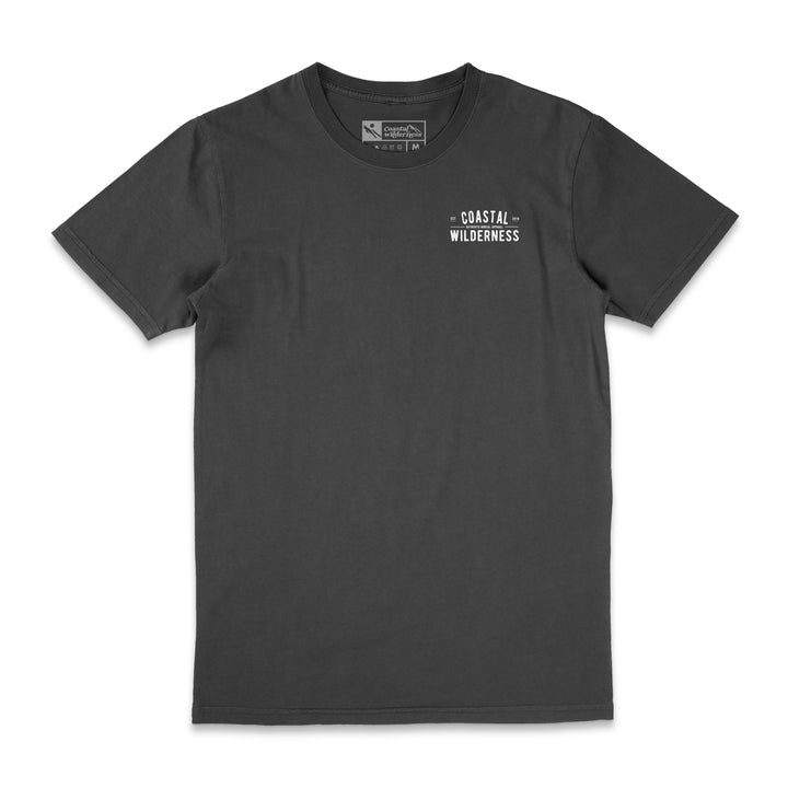 NorCal Authentic Tee