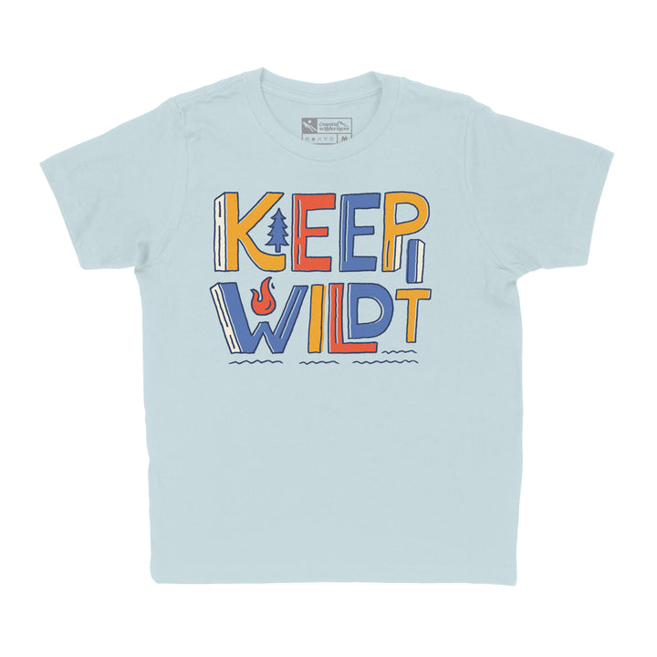 Keep It Wild Kids
