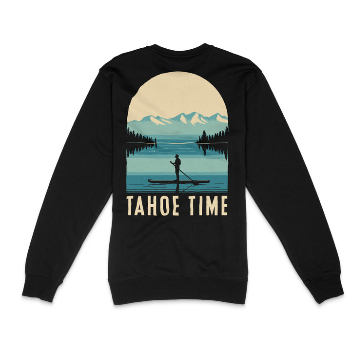 Tahoe Time Crew
